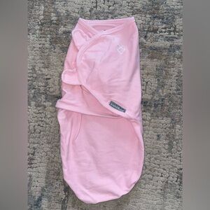 Swaddle Me Velcro swaddle